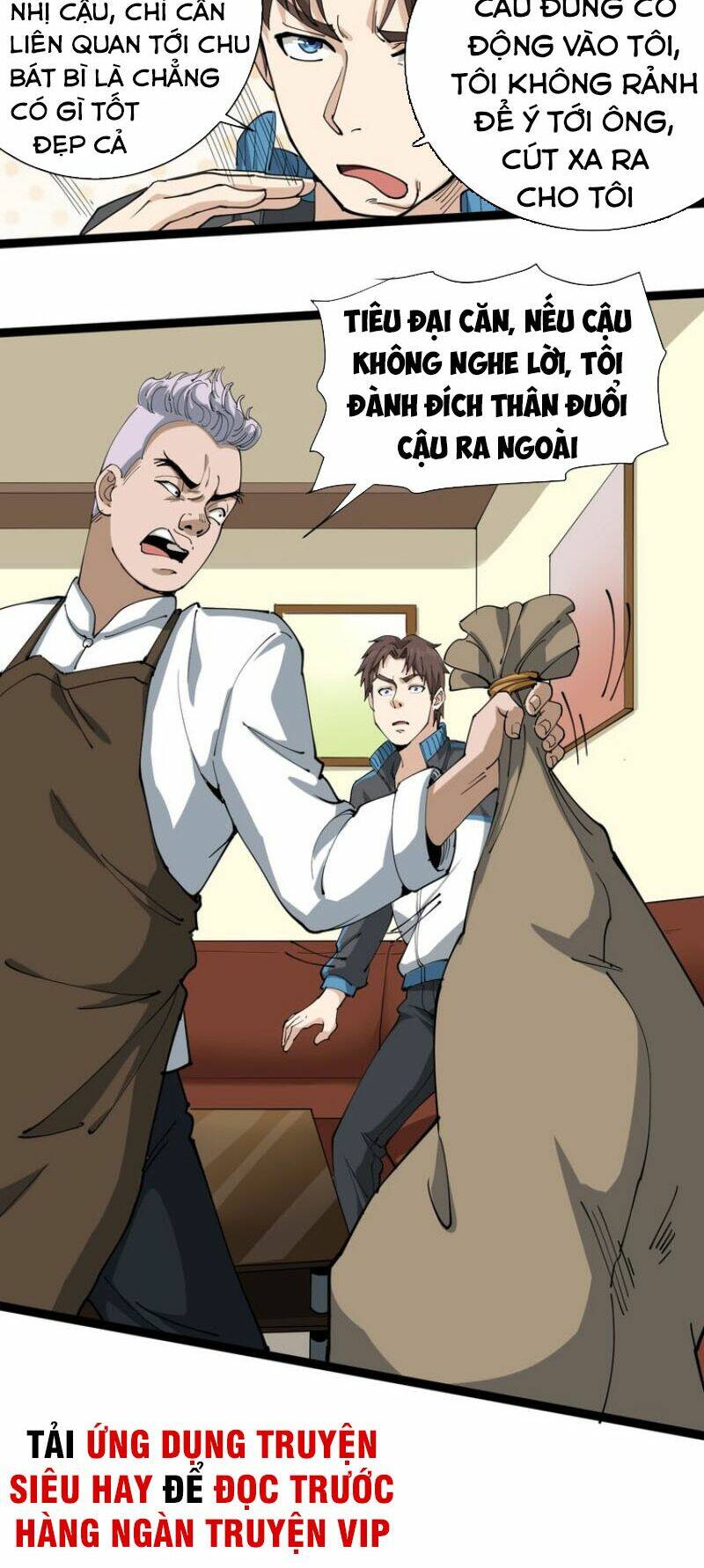 hồi xuân tiểu độc y chapter 18 53