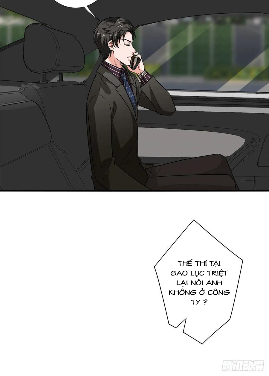 thí hôn lão công, cần giúp sức chapter 276 10