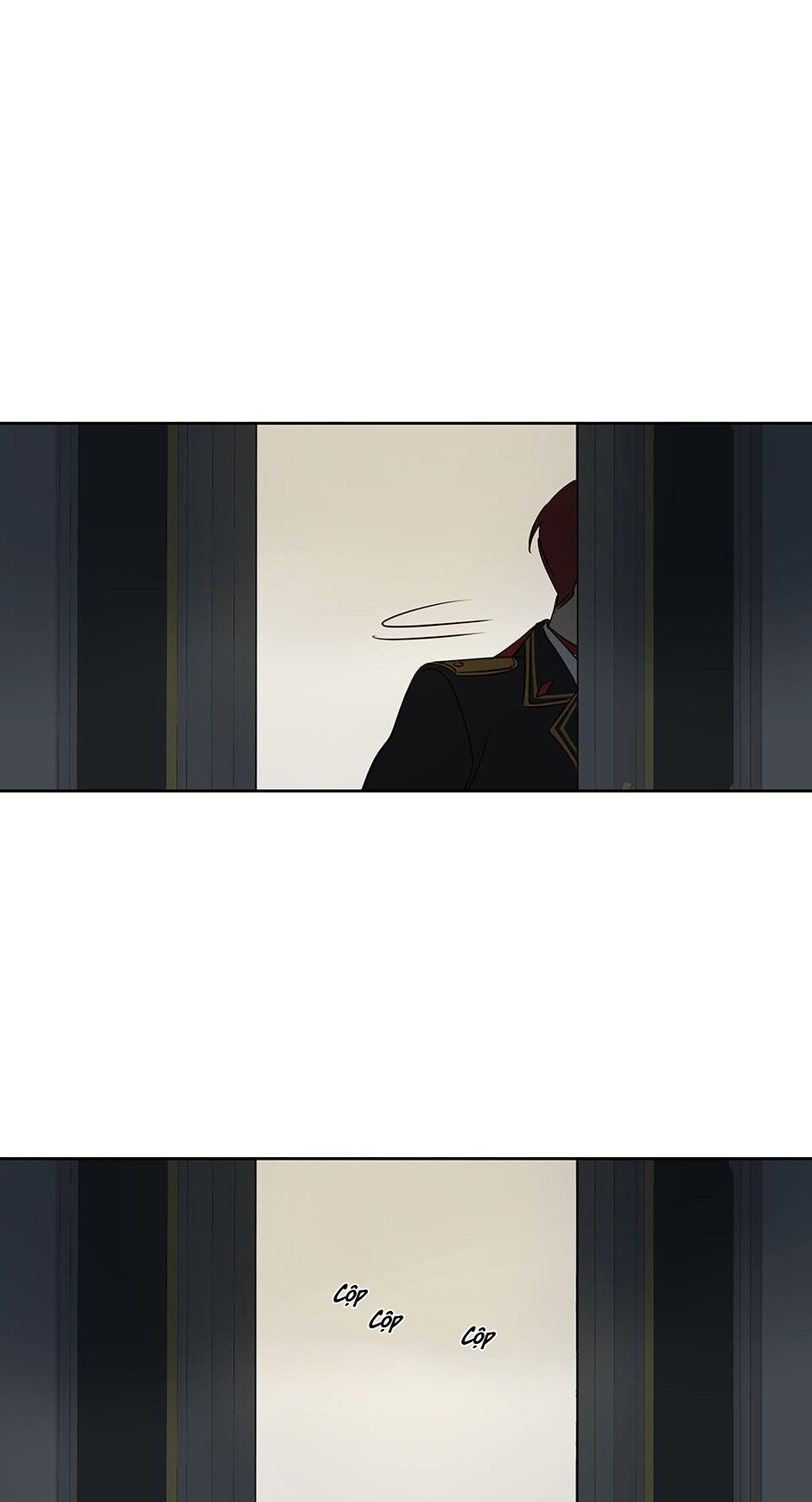 chỉ là giấc mơ thôi phải không? chapter 36 2