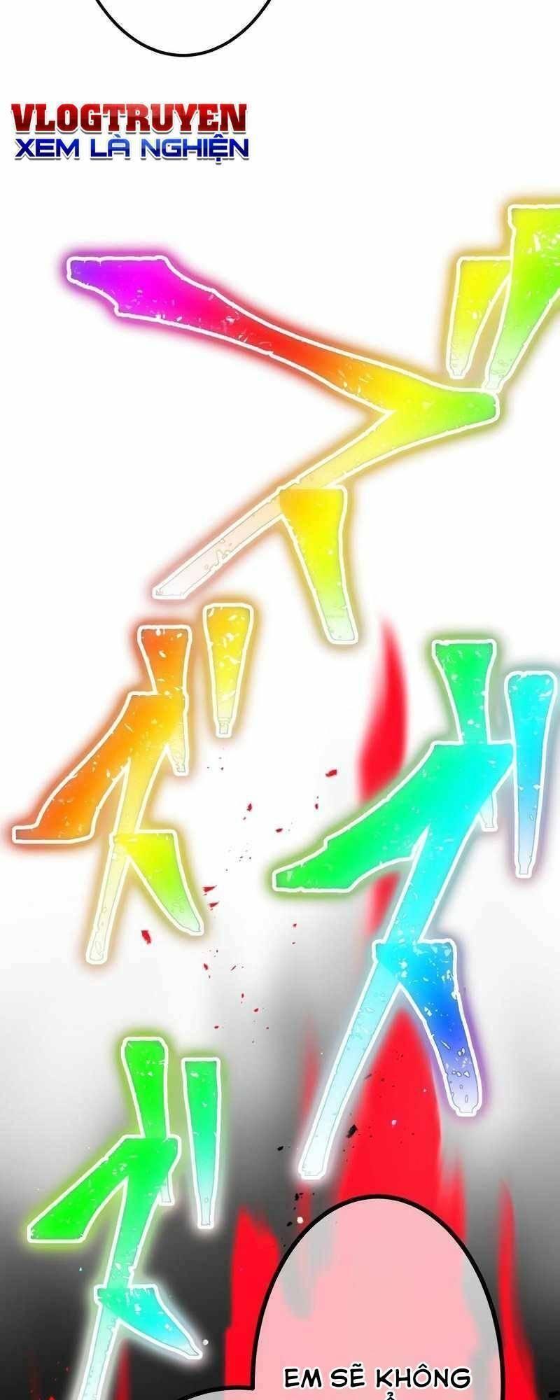 Huyết Thánh Cứu Thế Chủ~ Ta Chỉ Cần 0.0000001% Đã Trở Thành Vô Địch chapter 40 2