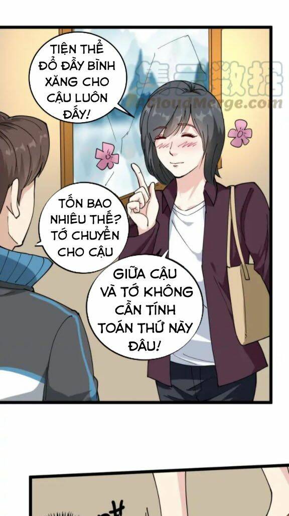 hồi xuân tiểu độc y chapter 56 5