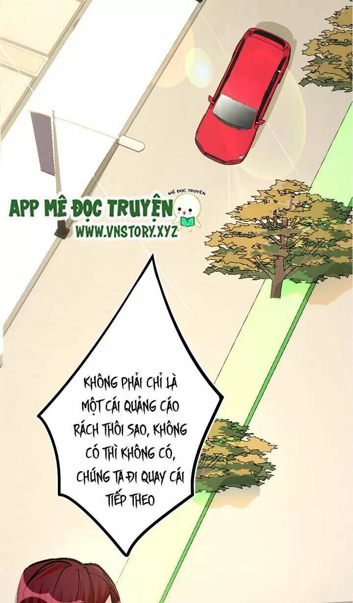 thiên hậu trở về chapter 61 21