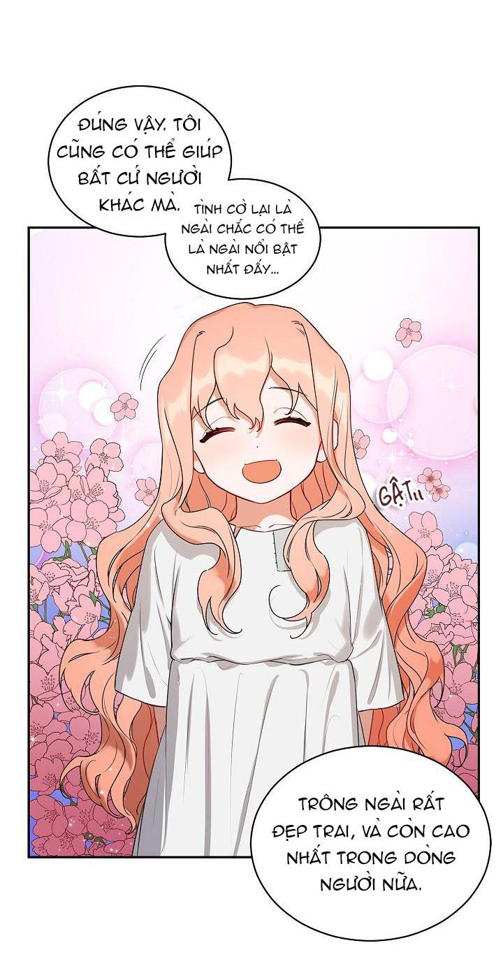 trở thành con gái của anh hùng bóng đêm chapter 2 59