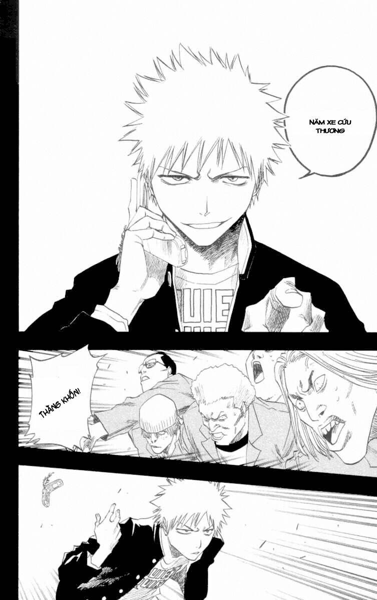 thần chết ichigo chapter 107 14