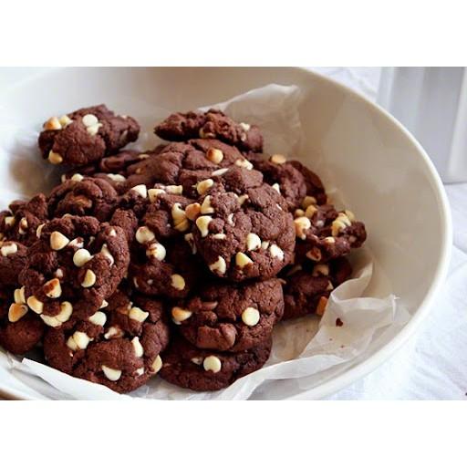 Bột Cacao Nguyên Chất Hảo Hạng 100% - Dòng Natural thuần tự nhiên, không kiềm hoá 50g - 250g