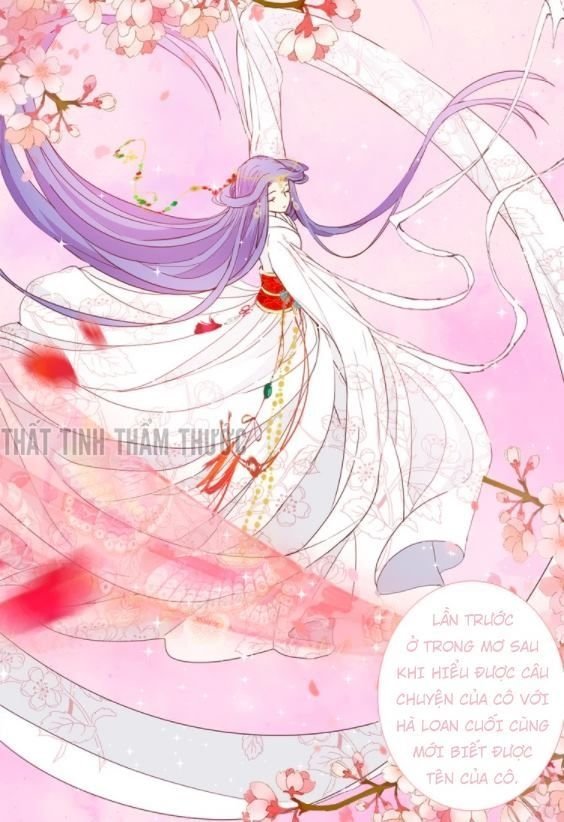 mộng văn sơn hải kinh chapter 9 15