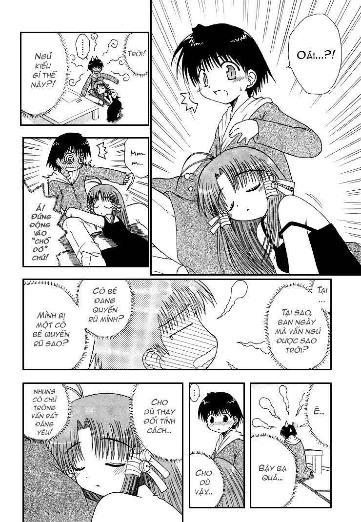 mahoraba chapter 3 20