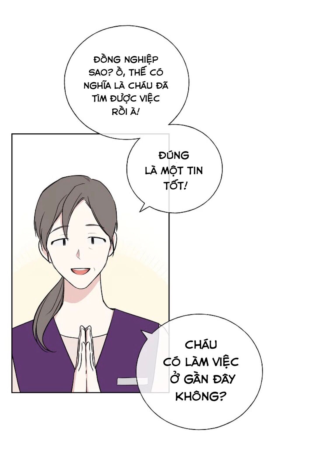 invitation of mystic messenger chapter 19 23