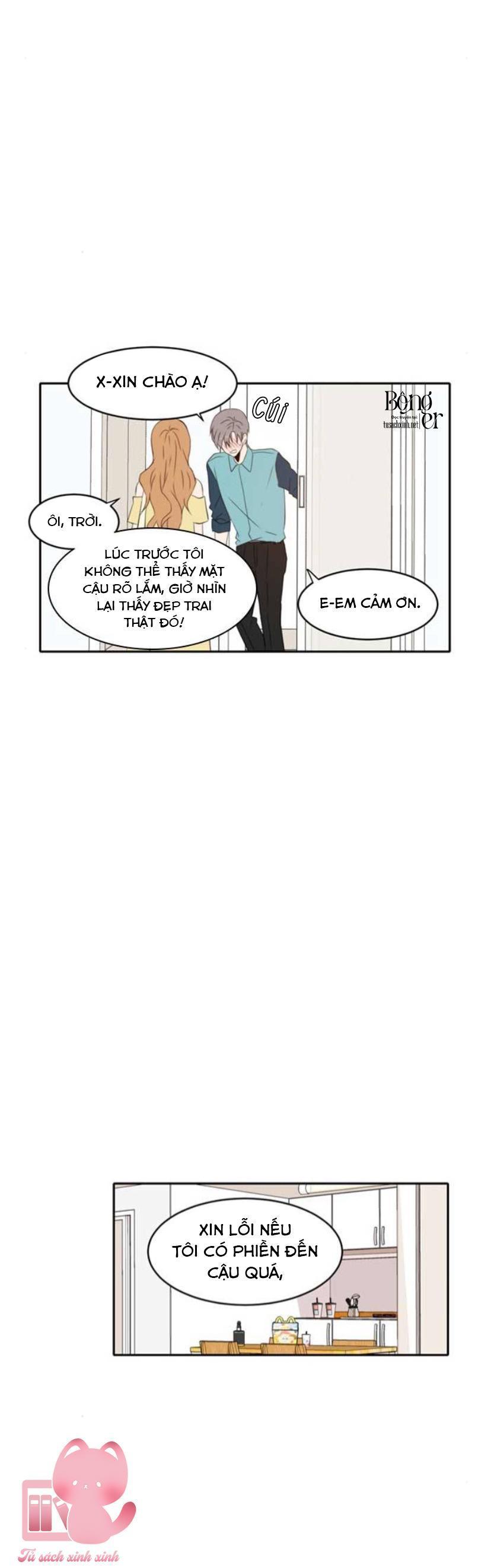 a good day to be a dog chapter 68 45