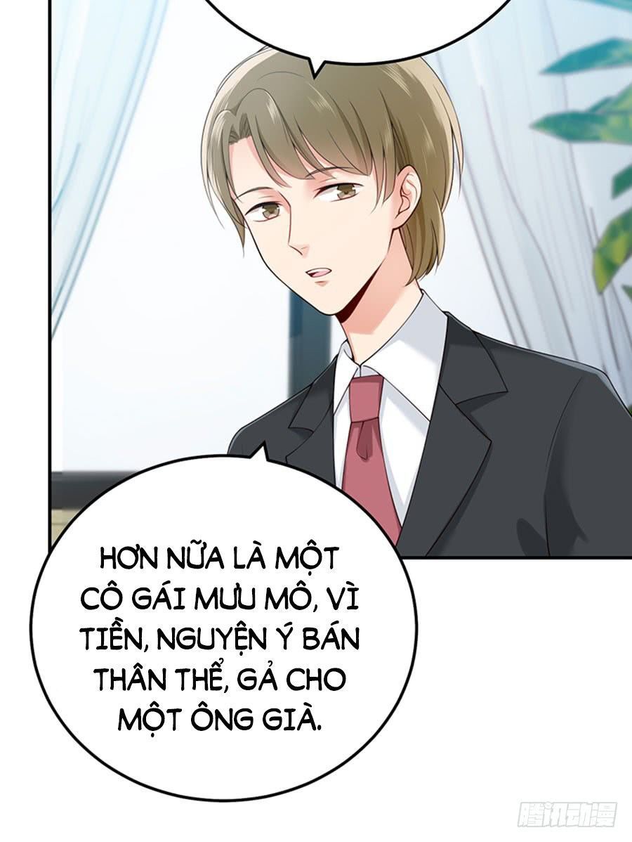 nam thần truy thê chỉ nam chapter 5.1 6