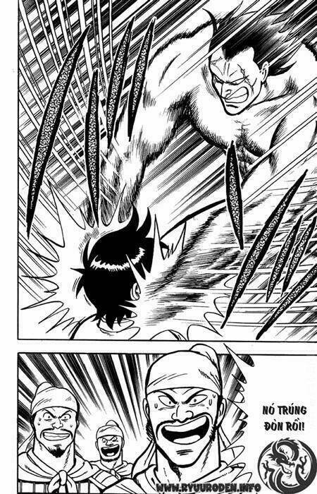 hoàng phi hồng phần 1 chapter 5 181