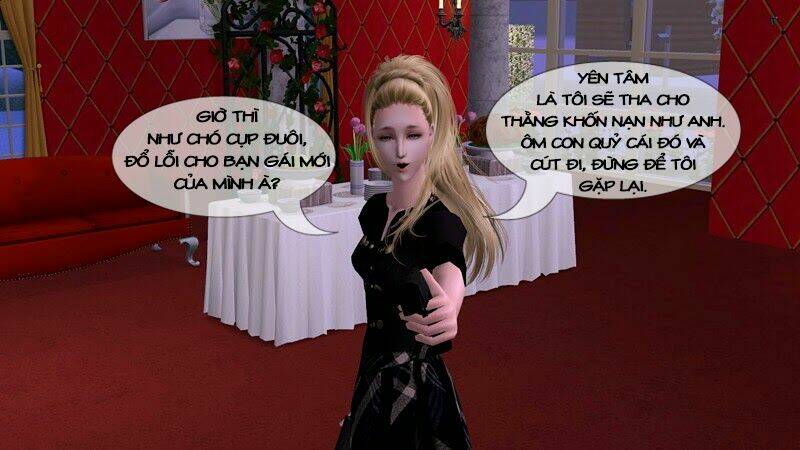 viên đạn bạc [truyện sims 2] chapter 6 46