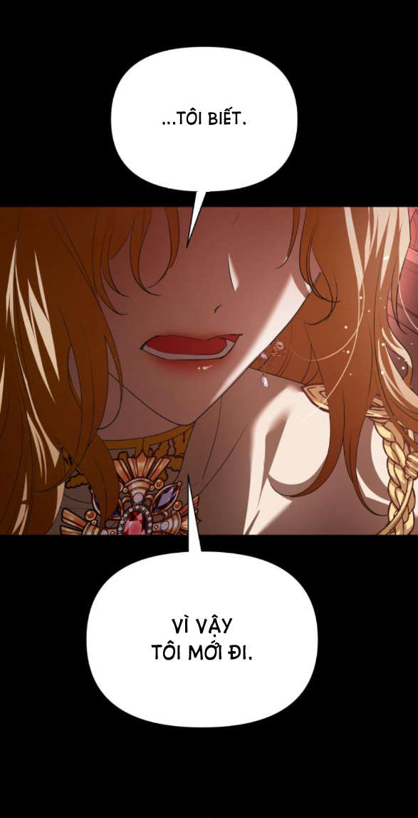 tôi muốn trở thành cô ấy dù chỉ là một ngày chapter 124 18