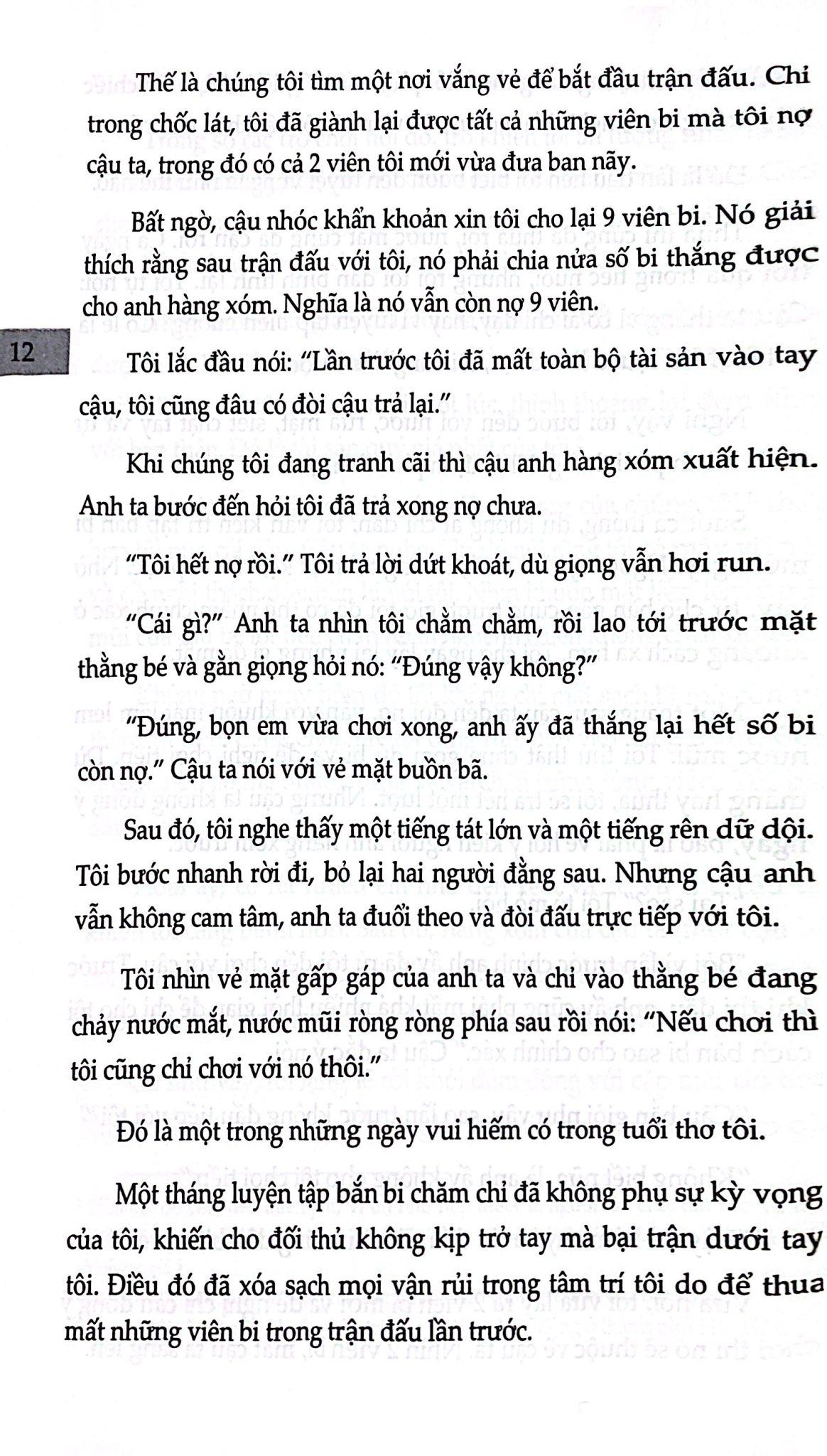 Sách - Tâm Lý Học Đồng Hành - Bước Cùng Con, Đừng Bước Thay Con - Đồng Hành Dạy Con Đúng Cách Thông Qua 36 Câu Chuyện Thực Tế - ảnh 10