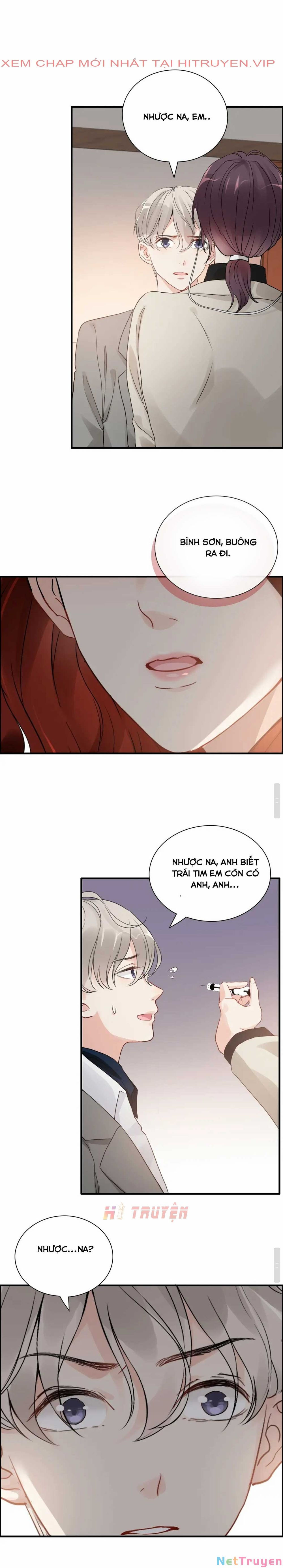 cô vợ hợp đồng bỏ trốn của tổng giám đốc chapter 435.2 1