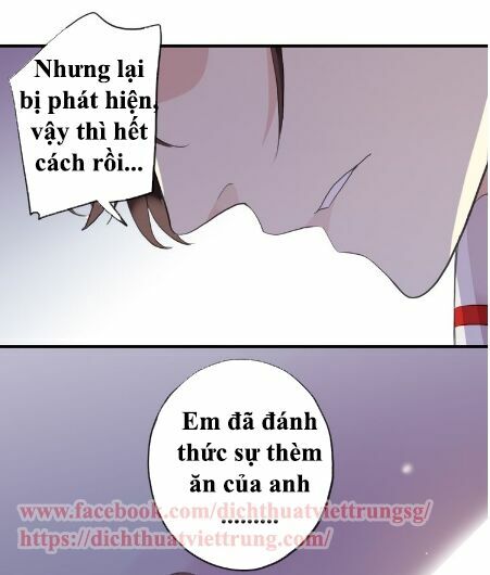 vết cắn ngọt ngào phần 2 chapter 52 46