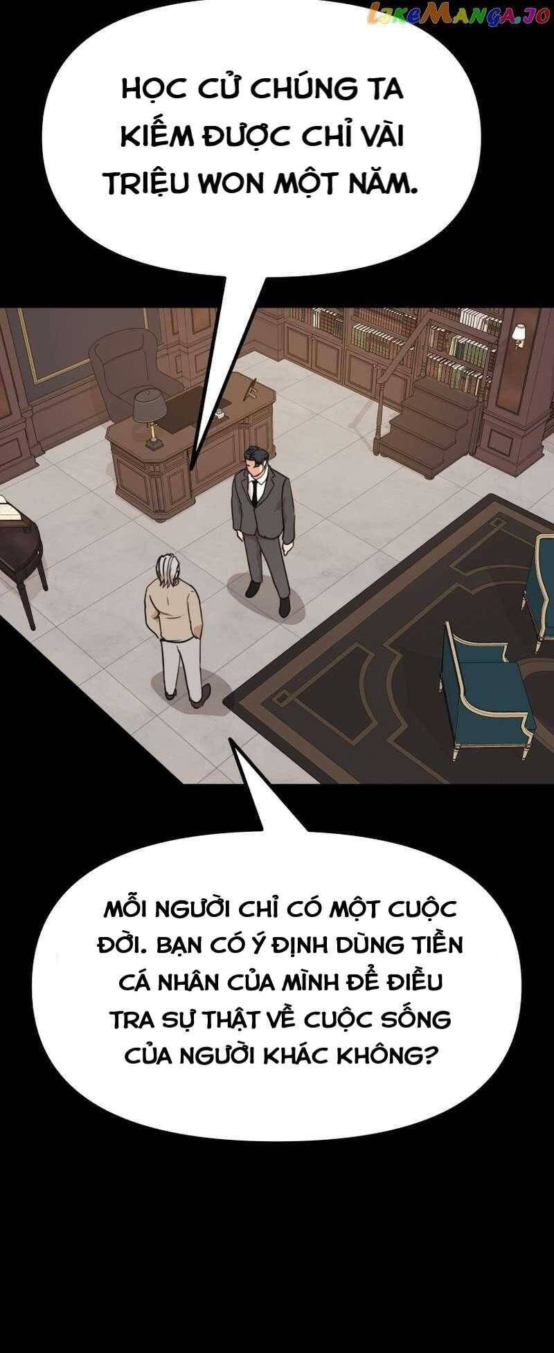 Bạn Trai Vệ Sĩ chapter 118 46