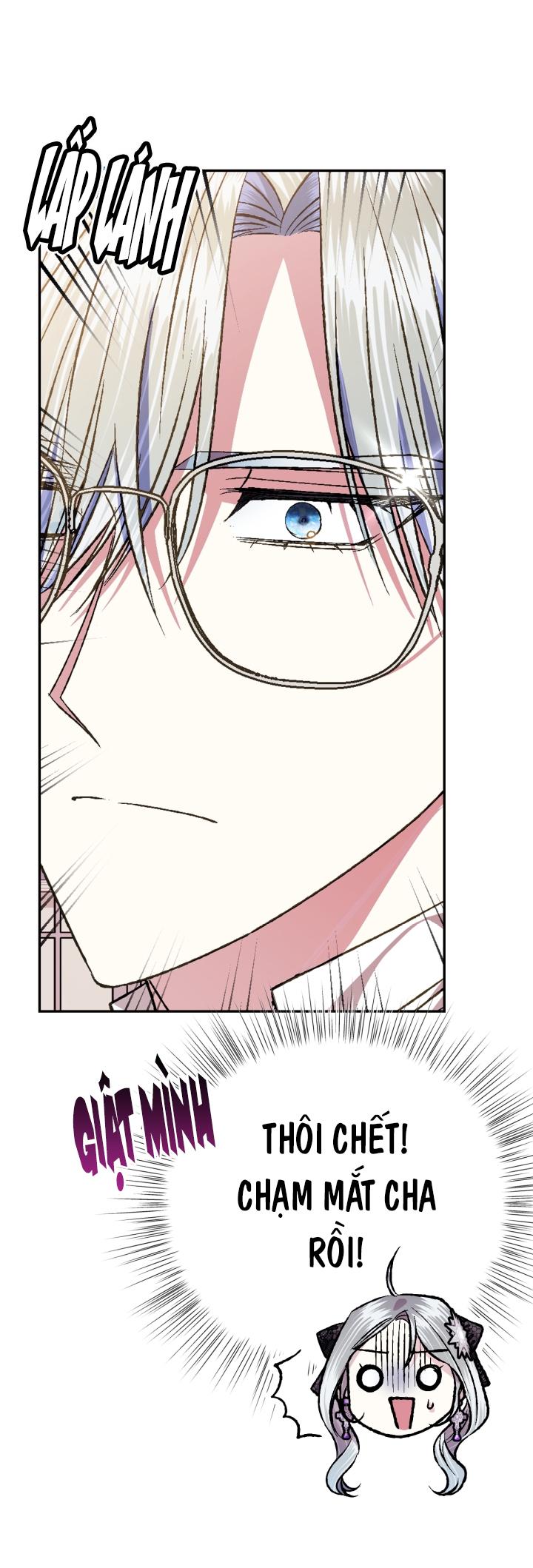 cha, con không muốn kết hôn đâu chapter 59 45