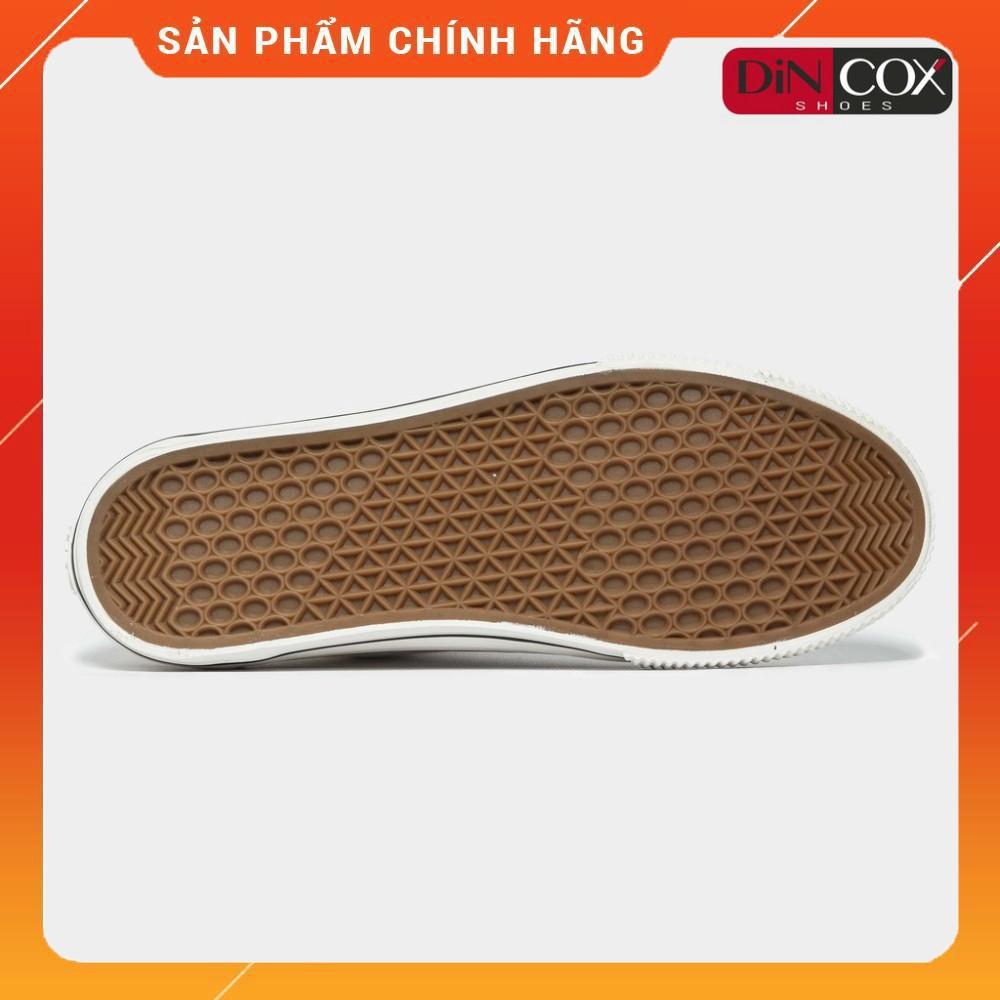 GIày Dincox Sneaker  D21