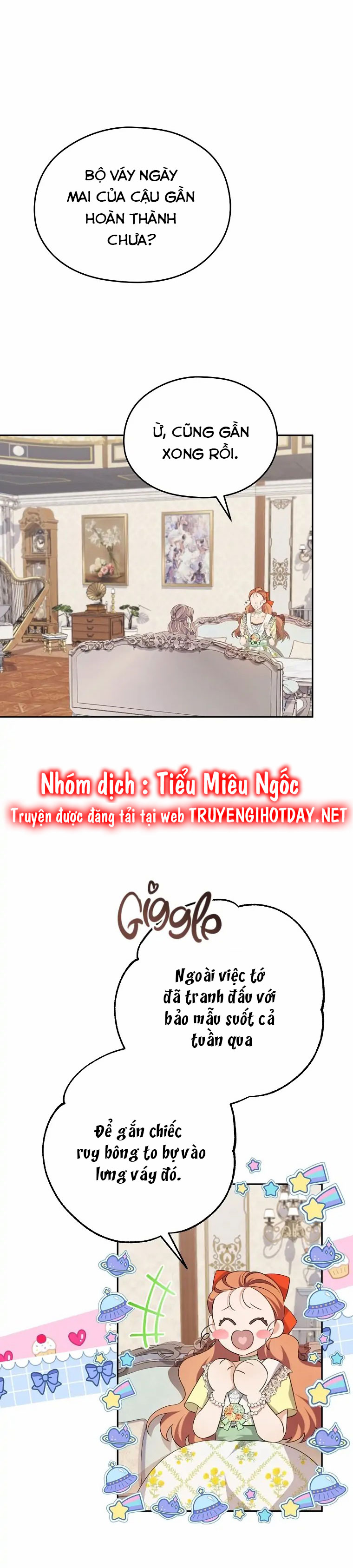 aster yêu dấu của tôi chapter 35 22