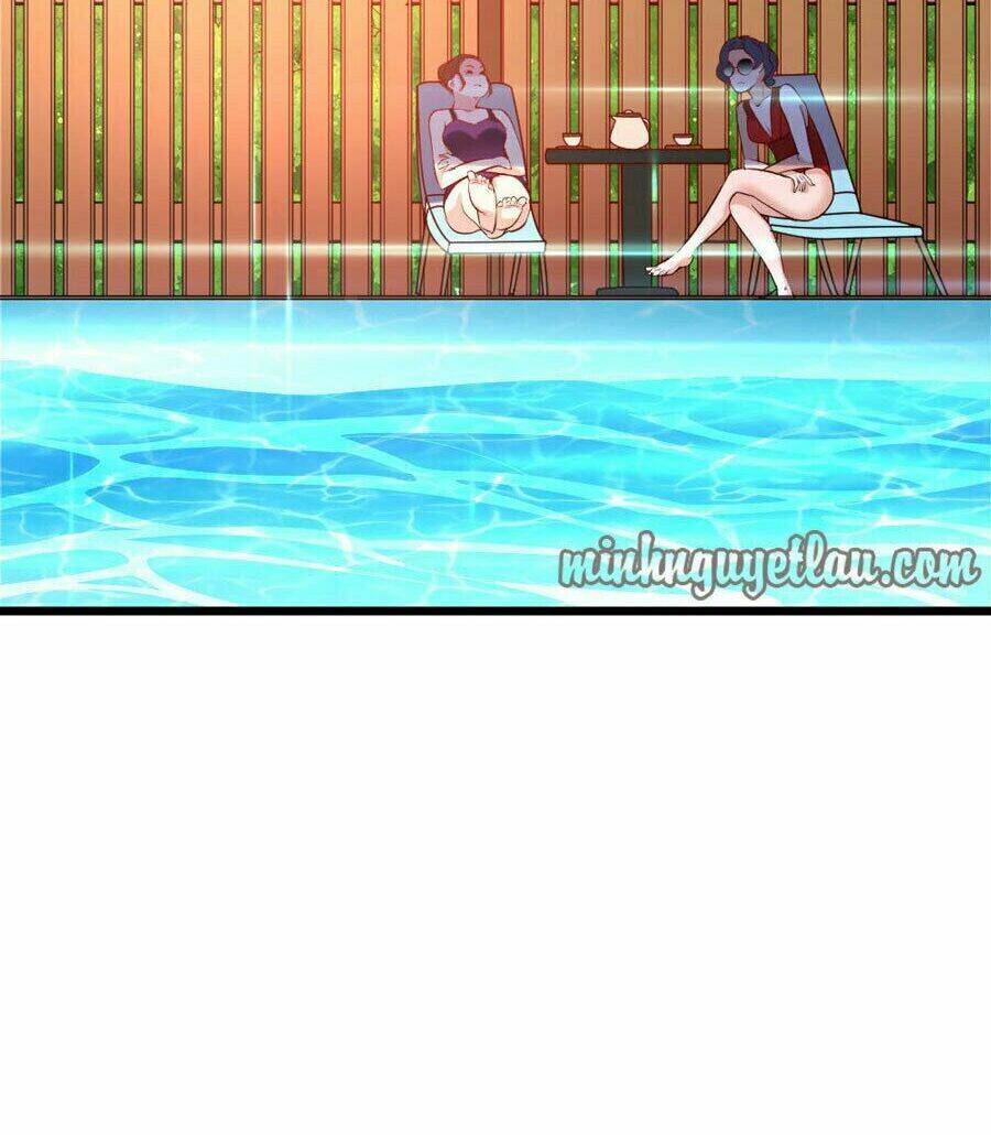 tiểu bạch điềm thê của long thiếu chapter 15 30