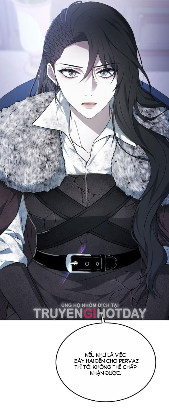 Thời Đại Của Oman chapter 2.1 69