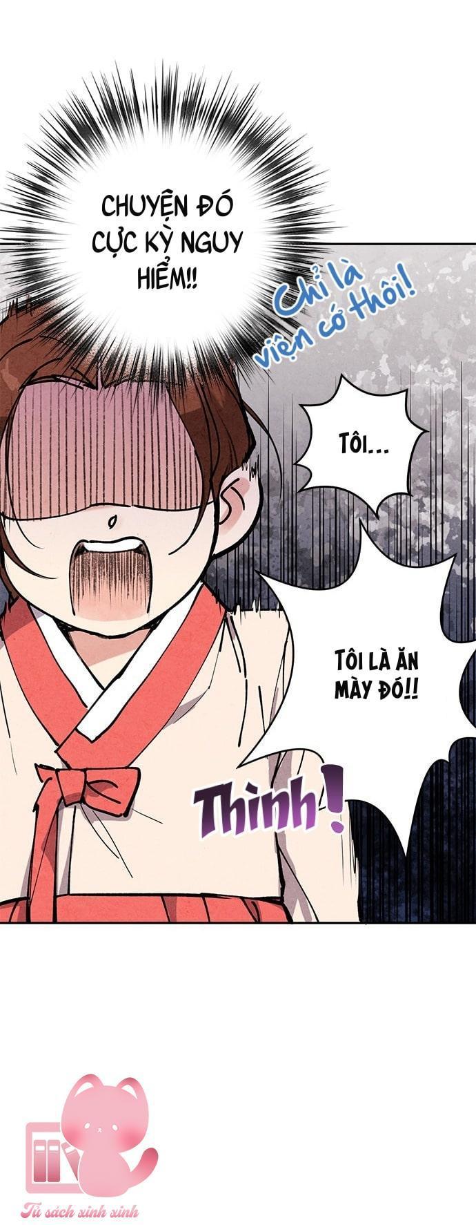 lệnh cấm hôn chapter 22 4