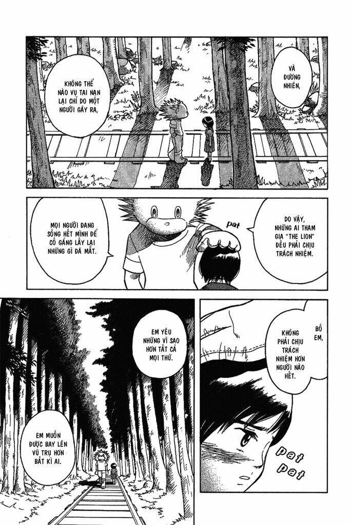 twin spica chapter 9 22