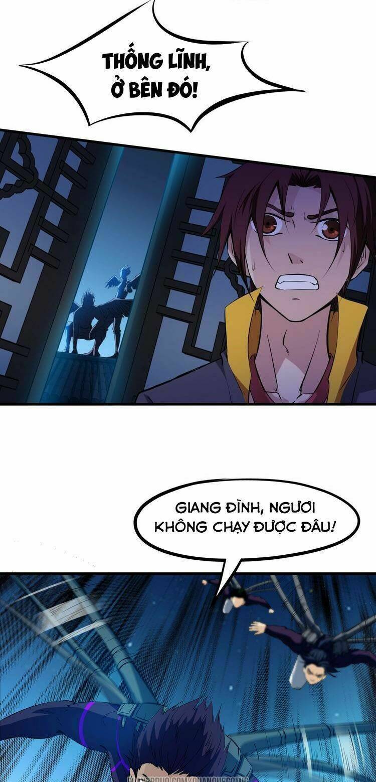 long mạch võ thần chapter 47 21