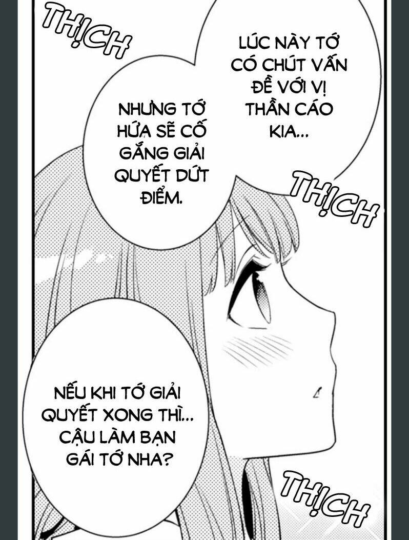 cô dâu cửu vỹ hồ chapter 9 26