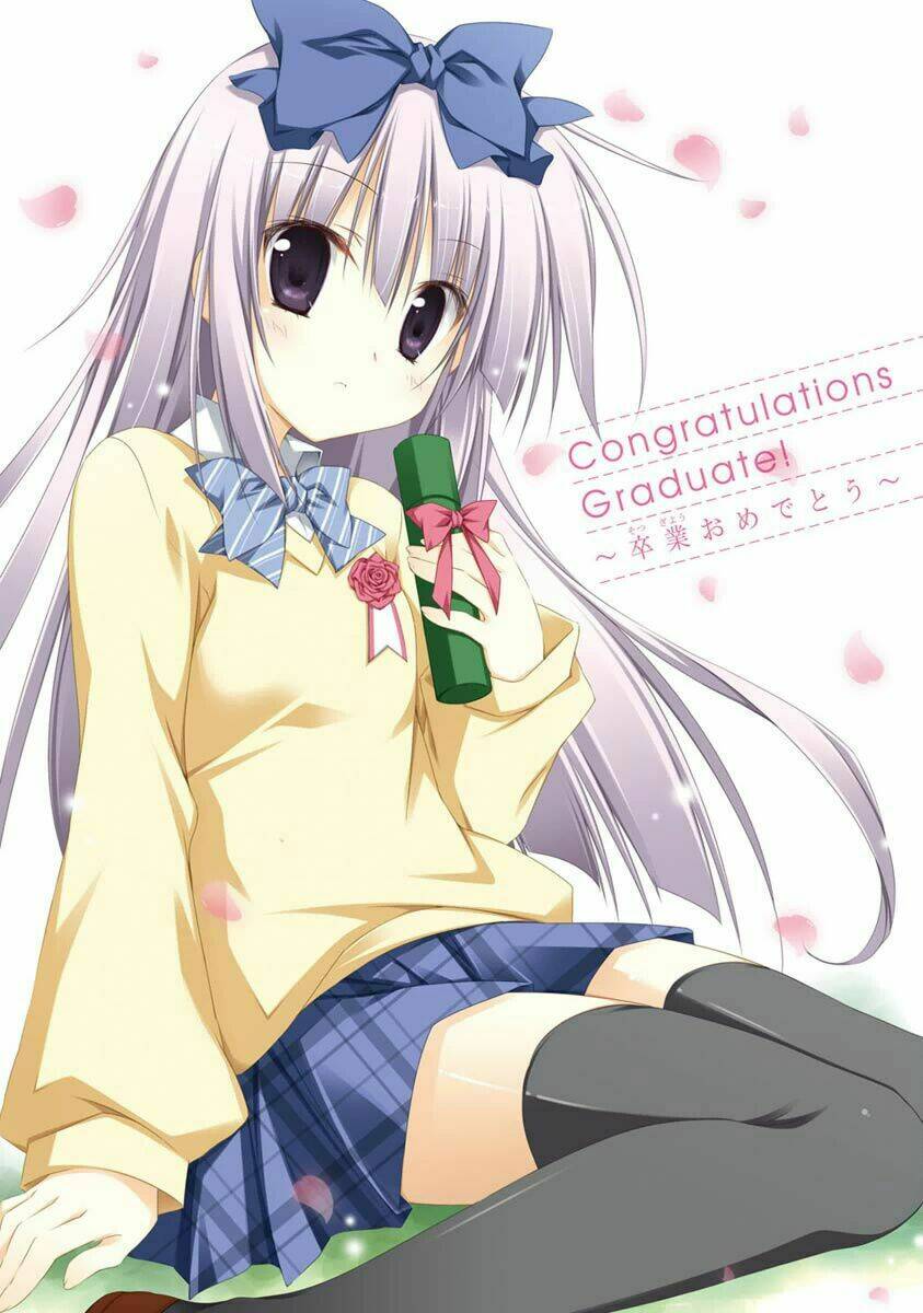 nhật ký alice chapter 0 12