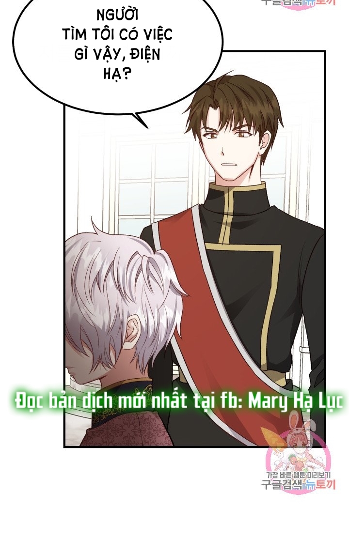 trở thành vợ thái tử quái vật chapter 13.2 23