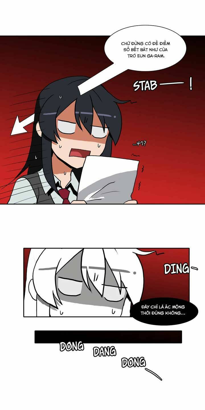 anh hùng nhân tạo 2 chapter 1 26