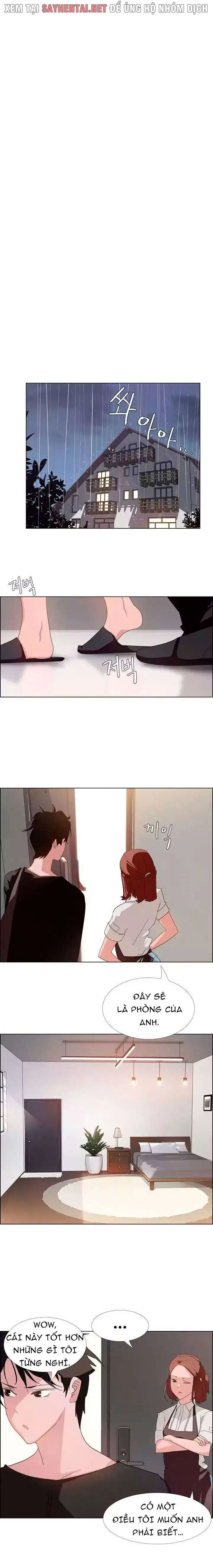 màn mưa chapter 4 2