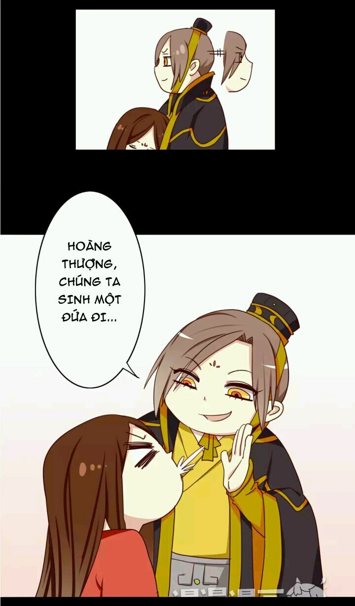 lưỡng bất nghi (full) chapter 22 17