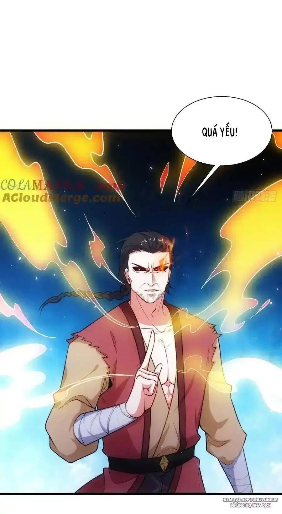 Thê Tử Của Ta Là Đại Lão Đại Thừa Kỳ chapter 69.1 13