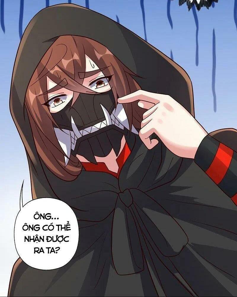 tiên võ đế tôn chapter 290 73