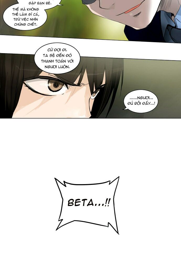 tòa tháp bí ẩn 2 chapter 94 25