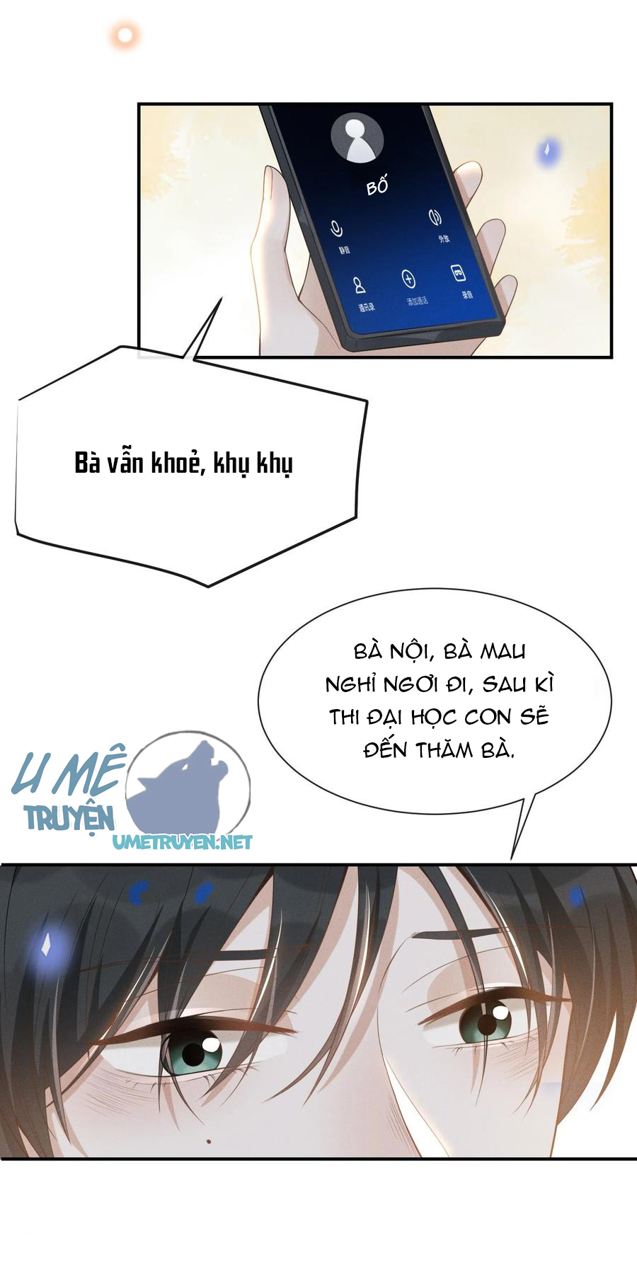 kiếp sau không gặp chapter 21 25