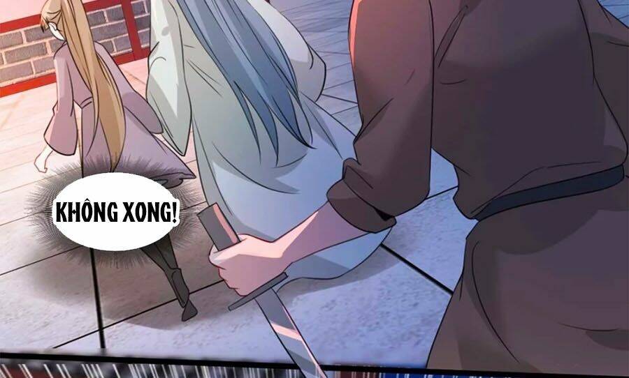 gian phi như thử đa kiều chapter 87 20