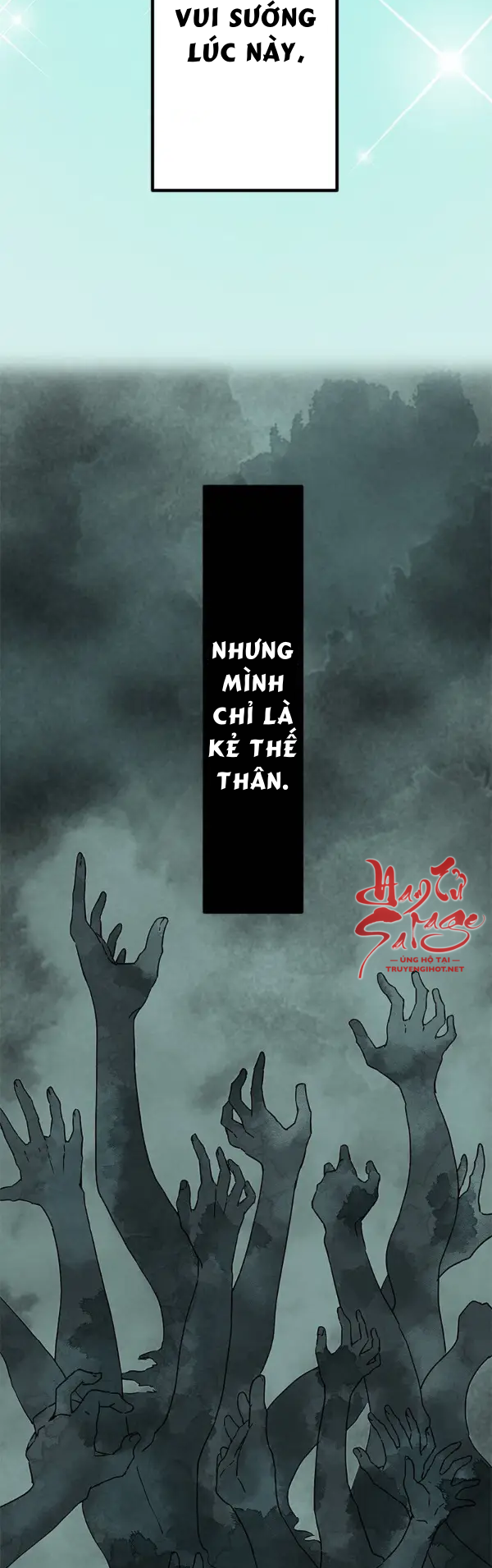 nullitas~nàng dâu giả dối~ chapter 13 13