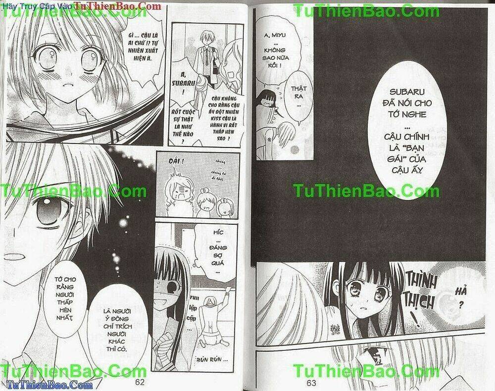 chìa khóa định mệnh chapter 2 32