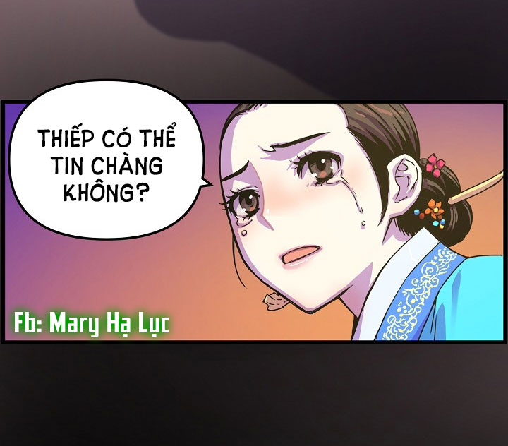 tôi sẽ sống như một hoàng tử chapter 13 18