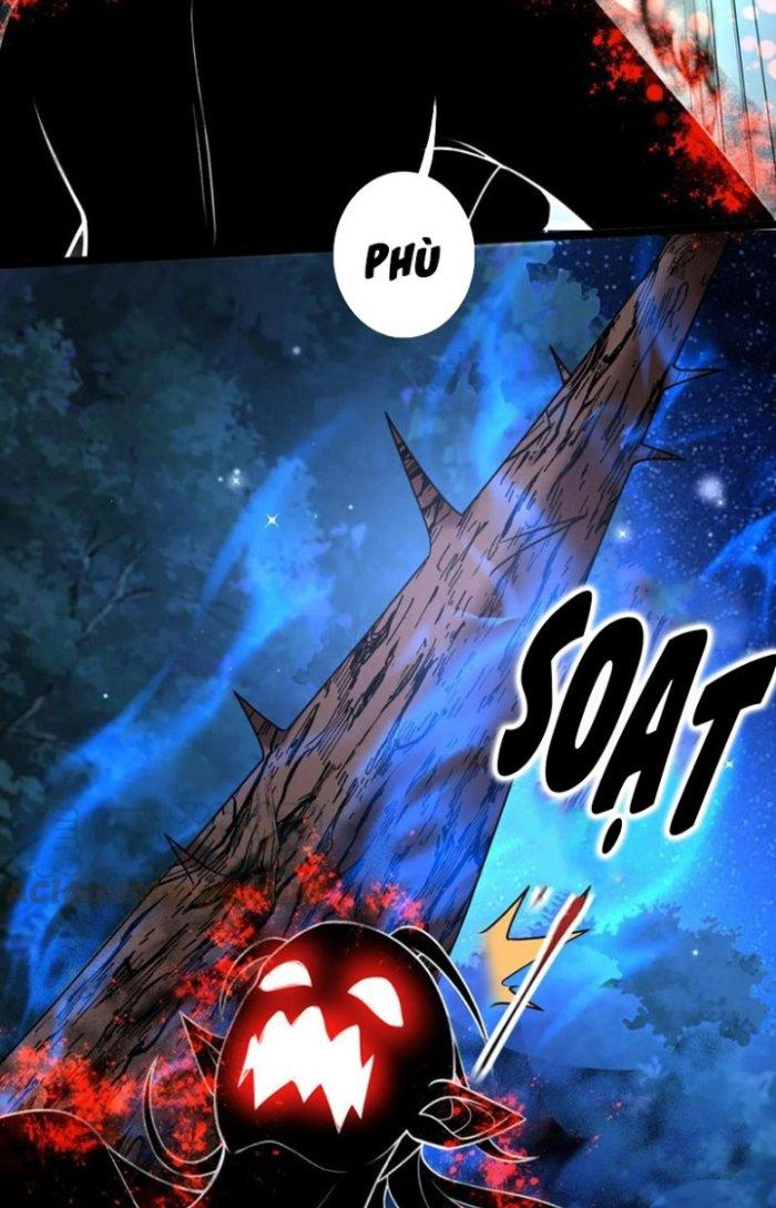 ta nuôi ma quỷ ở trấn ma ti chapter 94 8