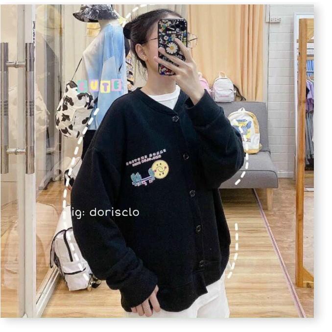 ÁO KHOÁC HODDIES NỮ SIÊU XINH XẮN