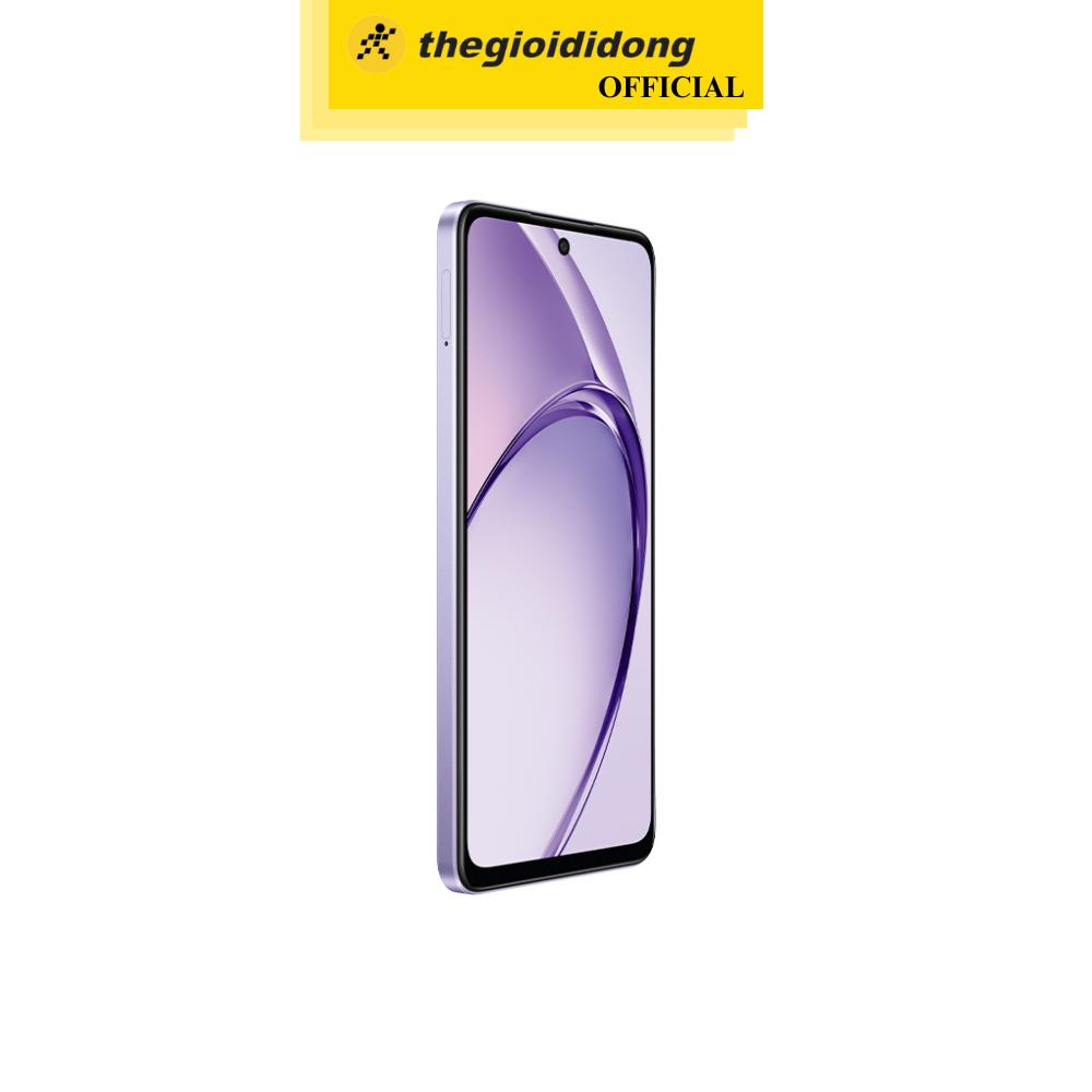 Điện thoại OPPO A3 6GB/128GB - Hàng Chính Hãng