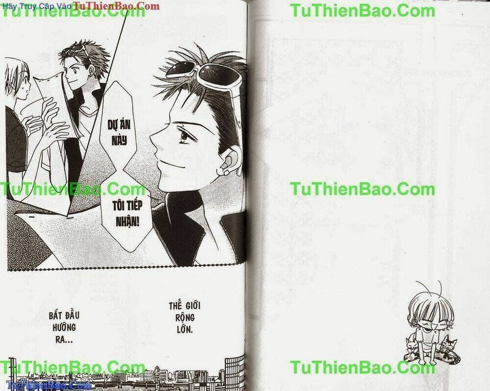 mê cung tình yêu chapter 3 58