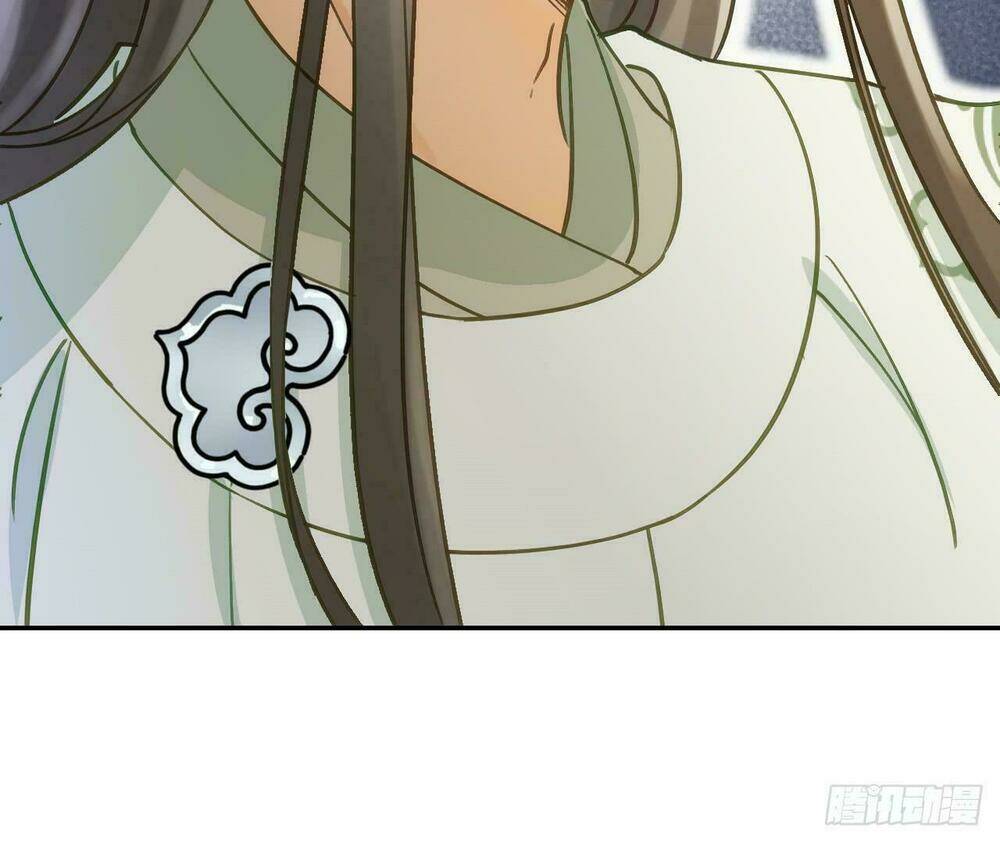 vương gia ba tuổi rưỡi của tôi chapter 31 85