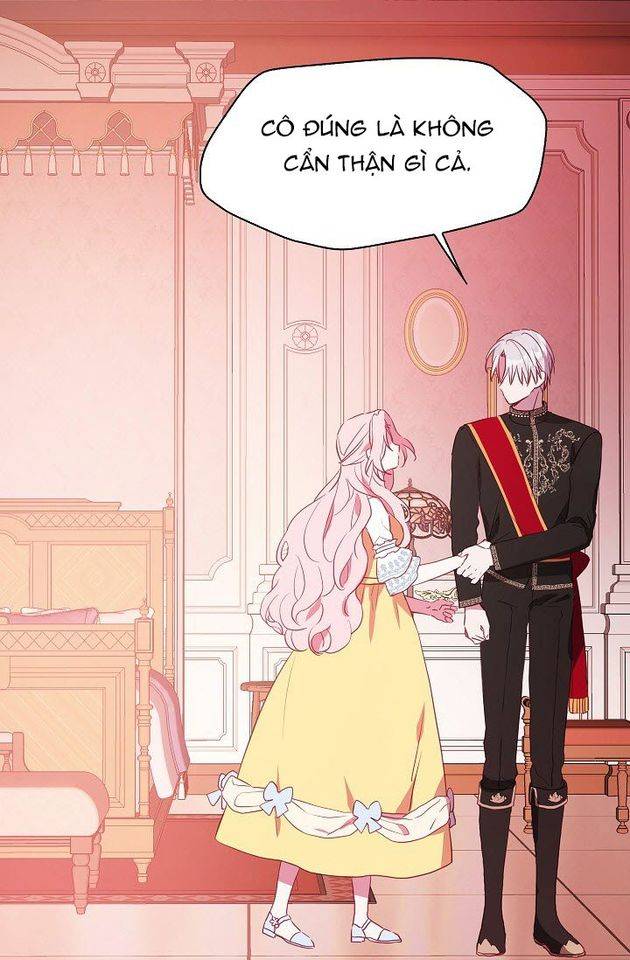 Quyến Rũ Cha Của Nhân Vật Phản Diện Chapter 14 3