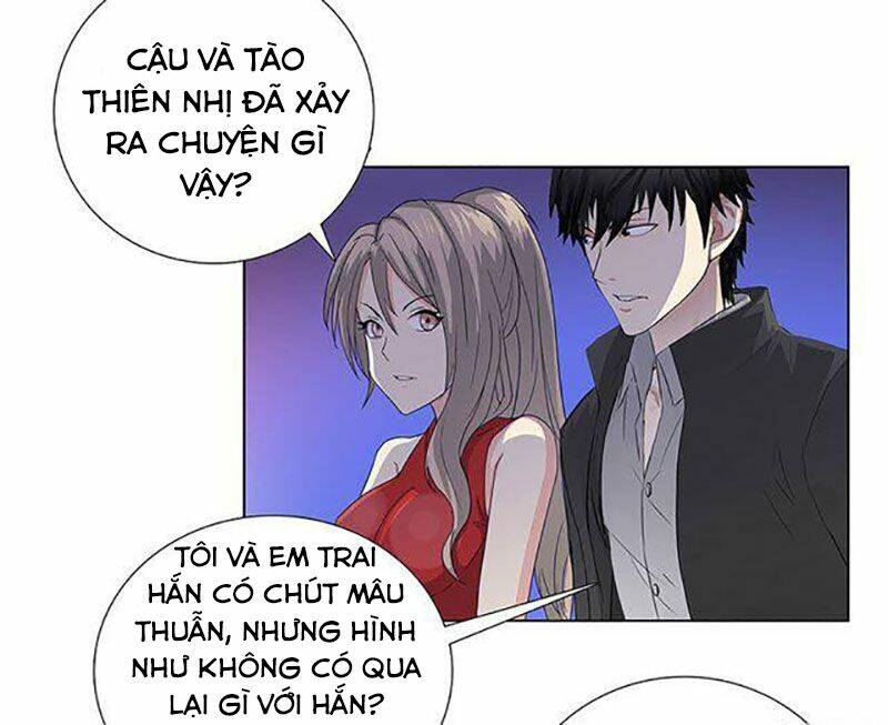 học viện cao thủ chapter 75 15